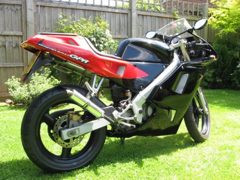 Дерби мотоцикл 50 кубов