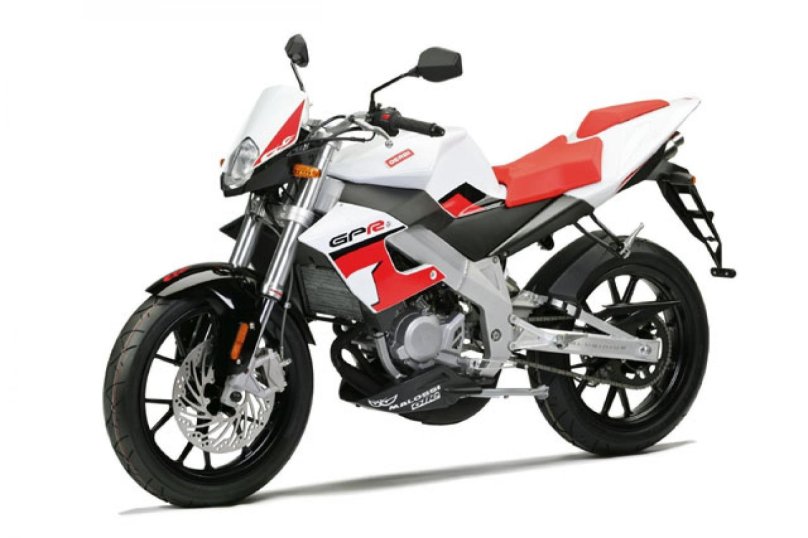 Мотоцикл derbi 50