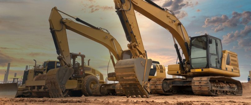 Выбор бульдозера