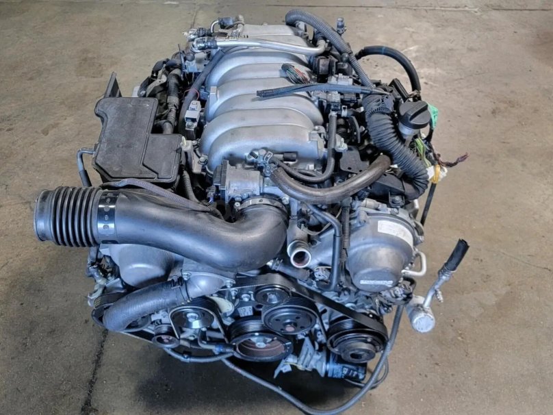 Краун 3 узет мотор кражка заливная масла артикул