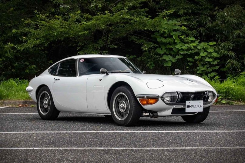 Toyota 2000gt 007