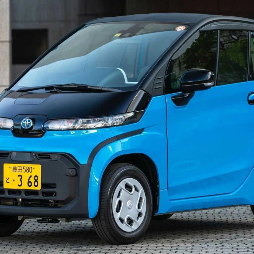 Daihatsu move Custom 2020