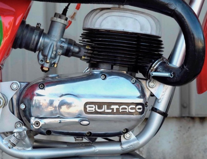 Мопед Хантер 125