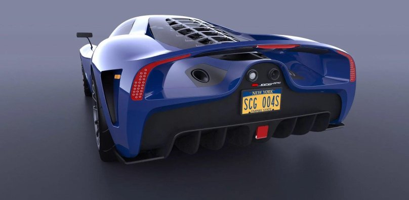 SCG 004s