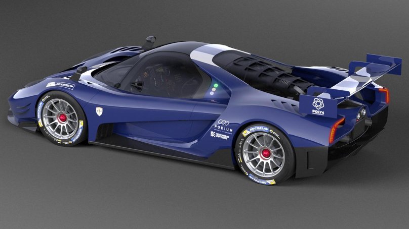 004c Glickenhaus SCG 003