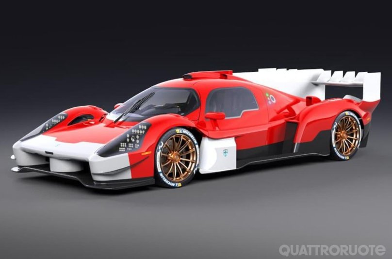 Гликенхаус 007