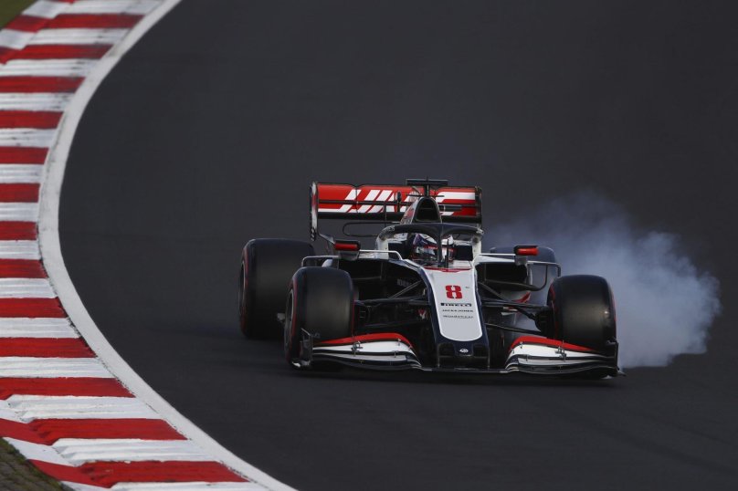 Гран-при Саудовской Аравии