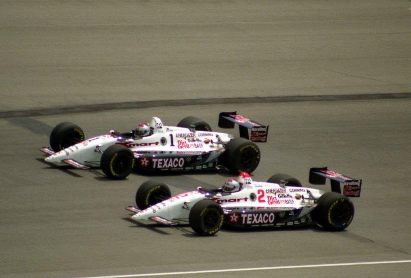 1992 INDYCAR