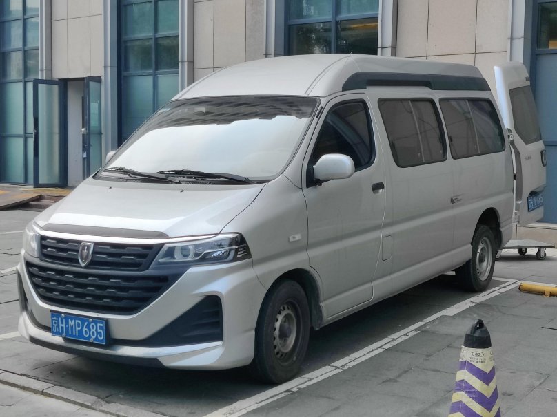 Jinbei универсал