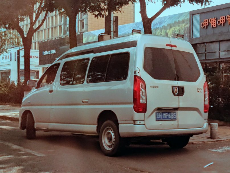 Jinbei универсал