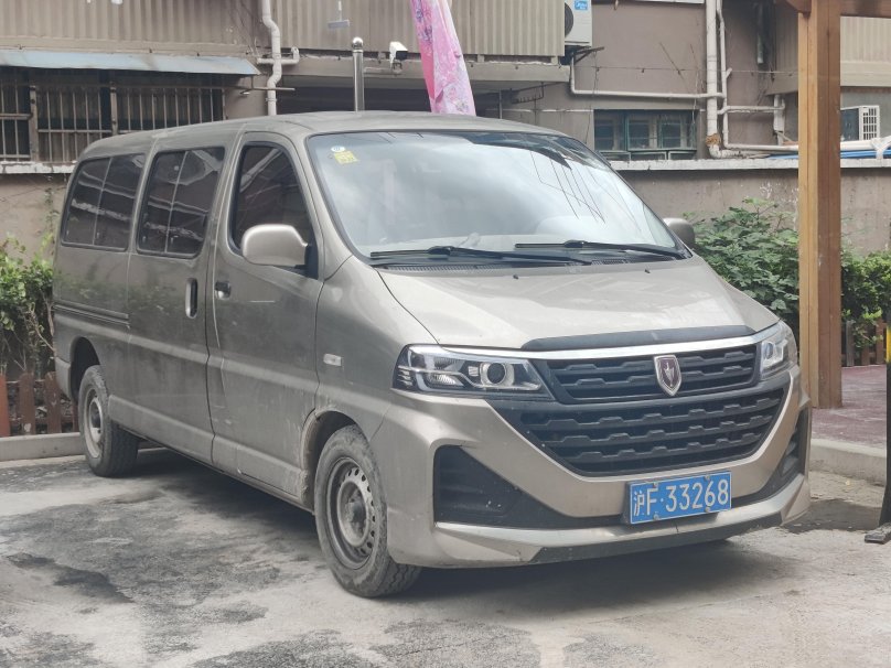 Jinbei универсал