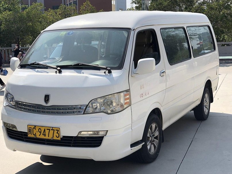 Jinbei универсал