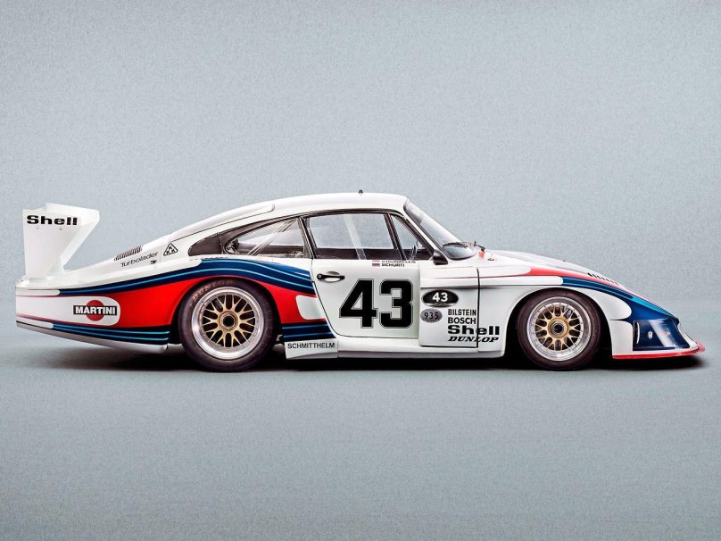 Porsche 935/78 Moby dick