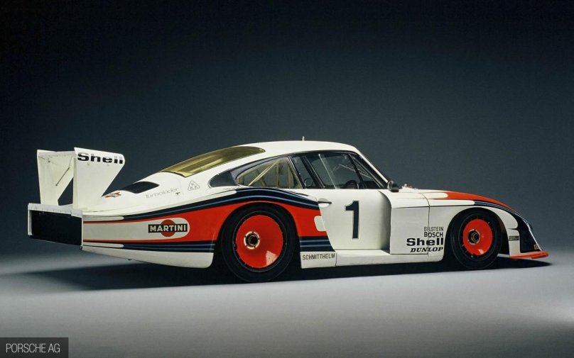 Porsche 935 gt2