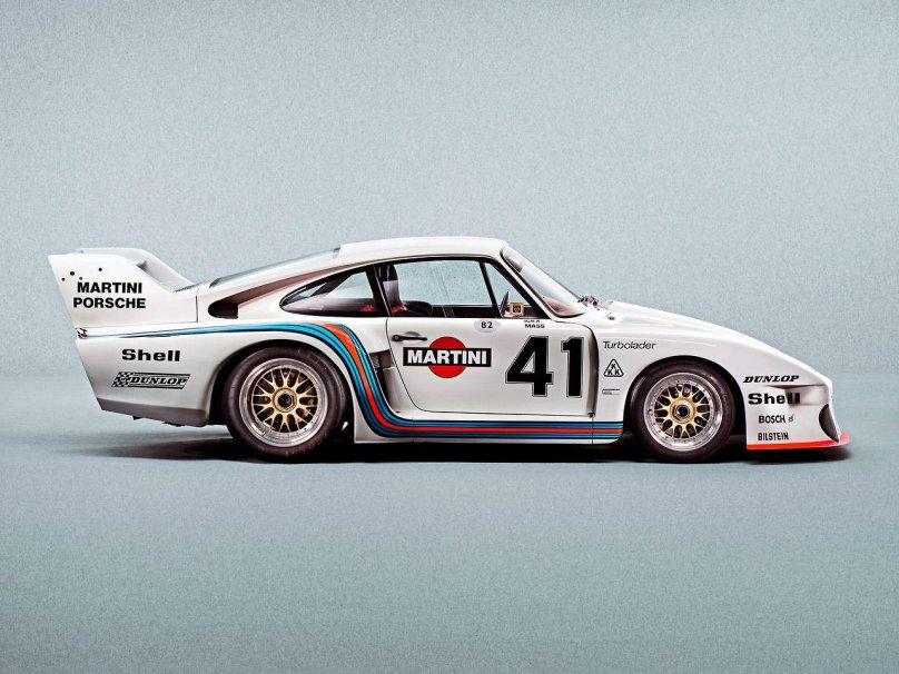 Porsche 935/77