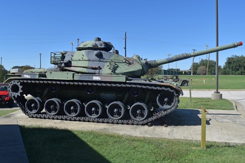 Detroit Arsenal Tank Plant