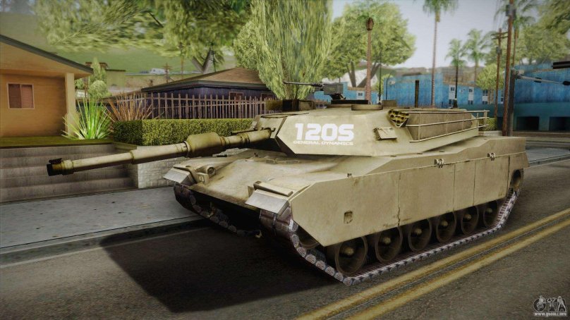 M60 120s