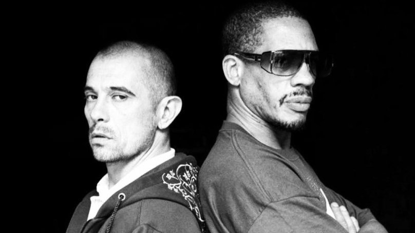 NTM группа французская рэп