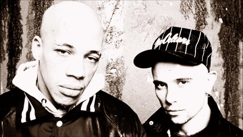 НТМ рэп группа