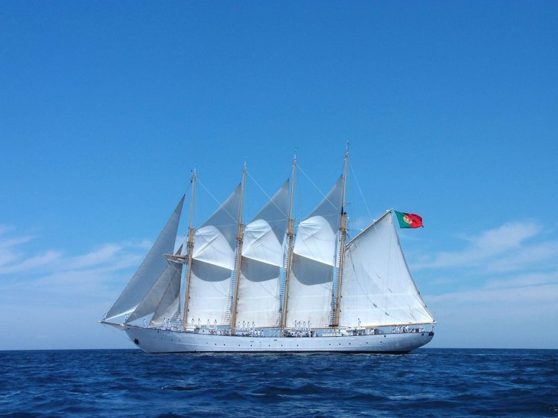 Фрегат «Либертад»