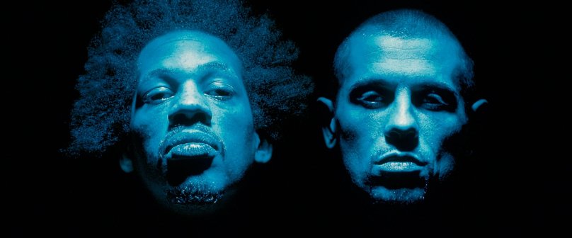 NTM группа французская рэп