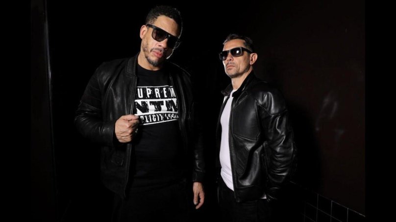 Supreme NTM коллектив