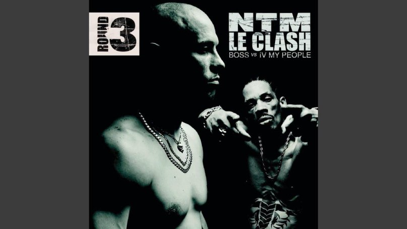 Supreme NTM слушать