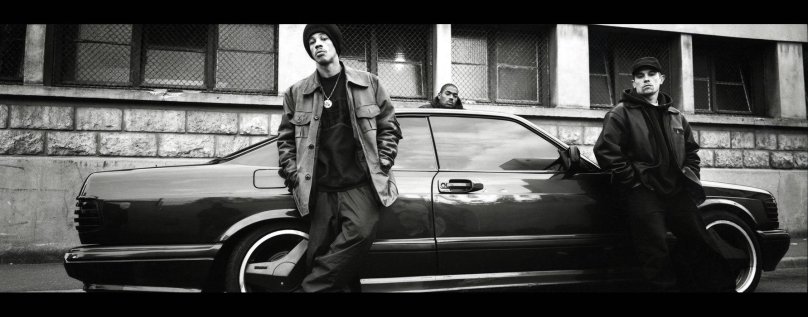 Supreme NTM коллектив