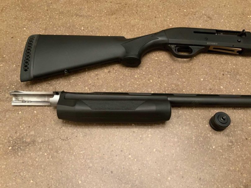 Бенелли m1 super 90