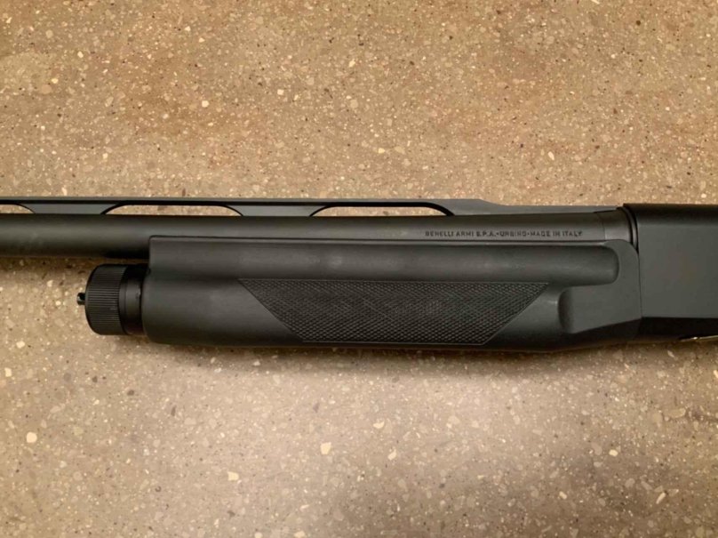 Бенелли м1 супер 90