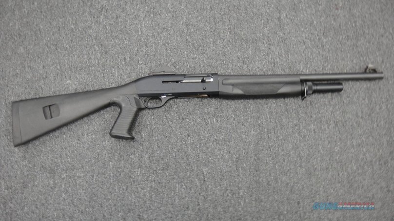 Benelli m1 super 90