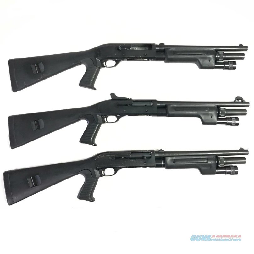 Бенелли м1 супер 90