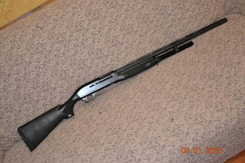 Ружье Benelli m1 s90