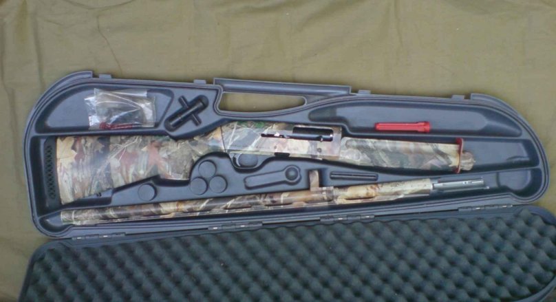 Benelli m1 s90
