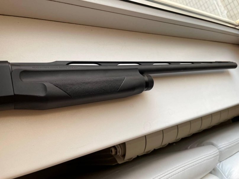 Ружье Benelli m1 s90