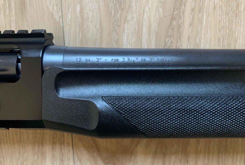 Бенелли м1 супер 90