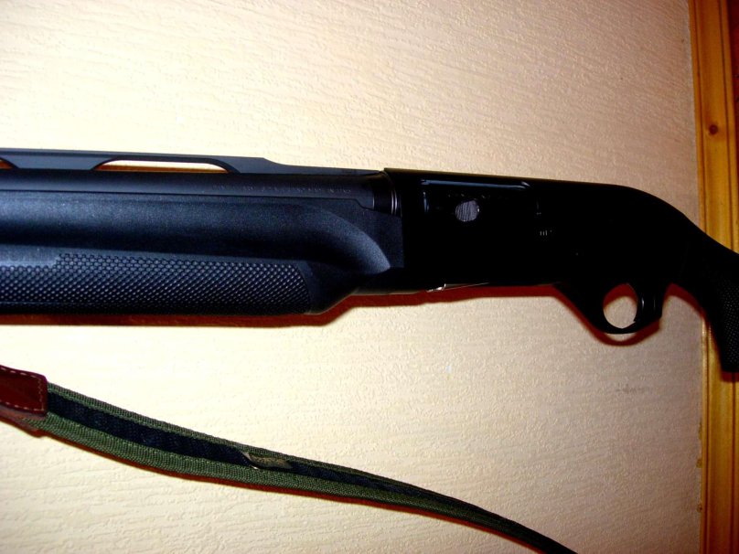 Бенелли m1 super 90