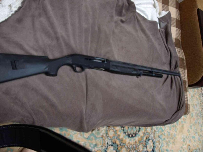 Удлинитель магазина Бенелли м1 супер 90