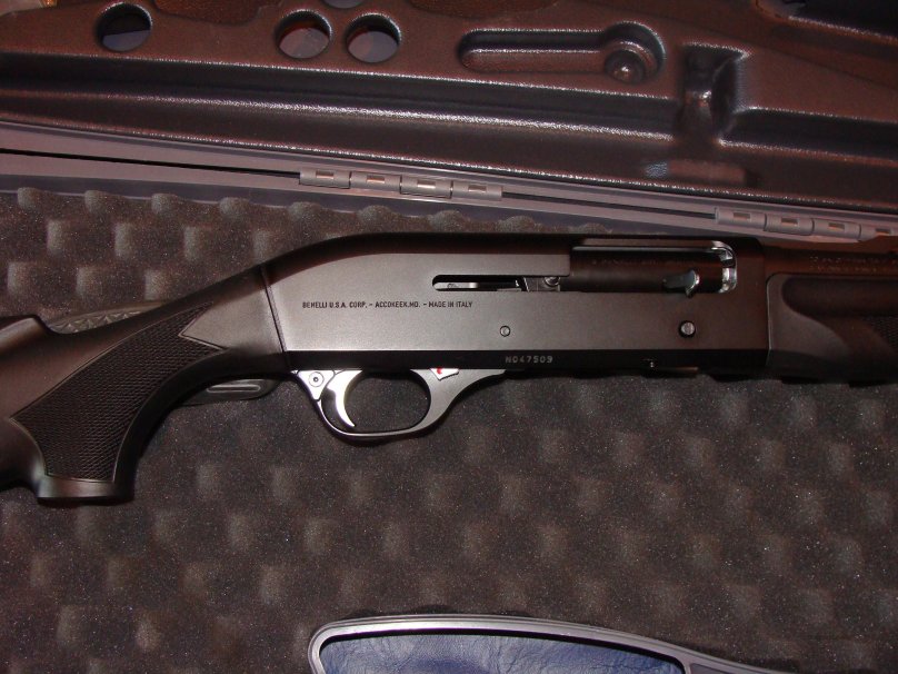 Бенелли м90 супер