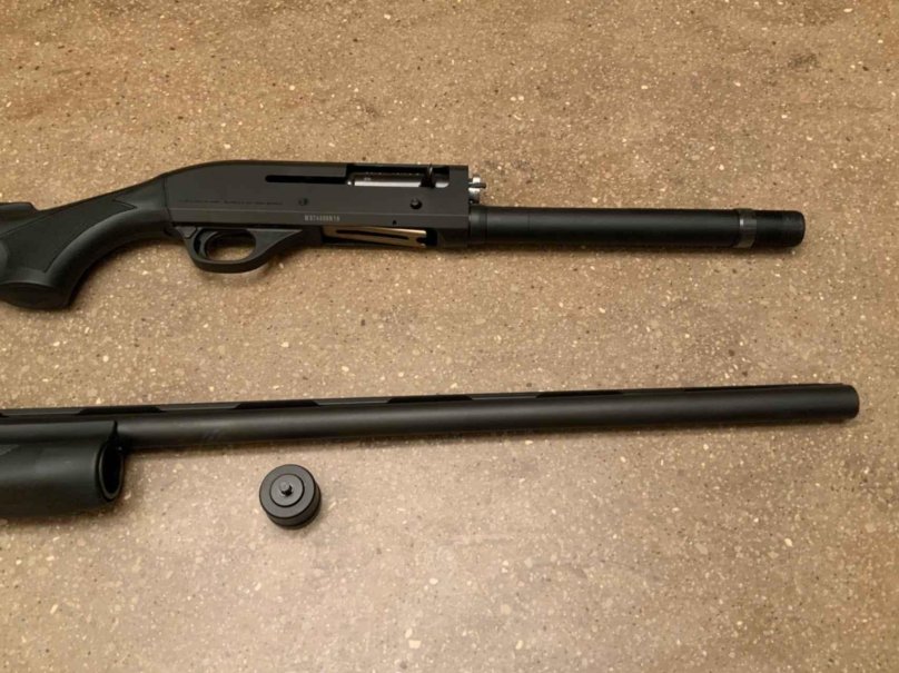 Бенелли м 1 с 90