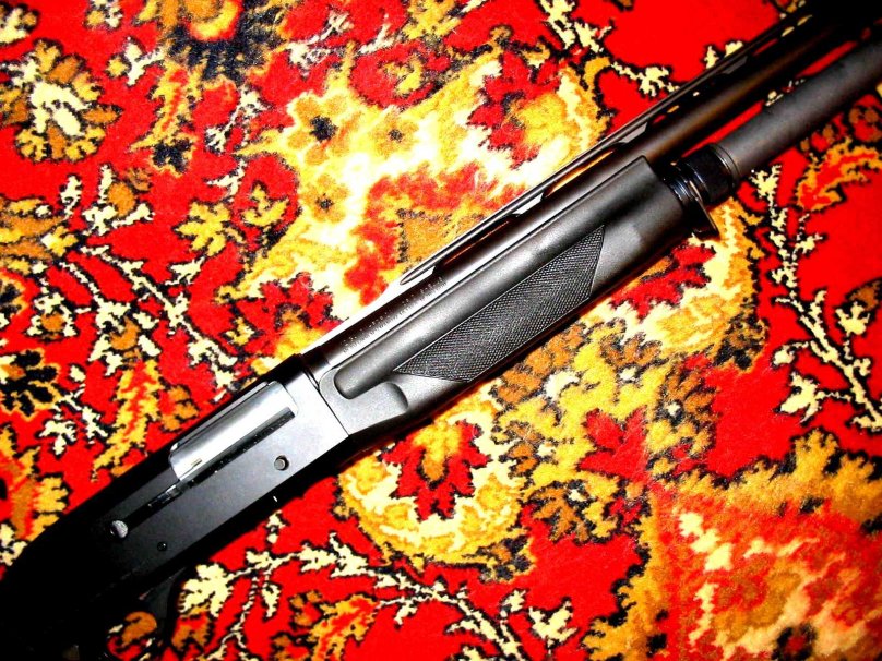 Бенелли м1s90 Камо