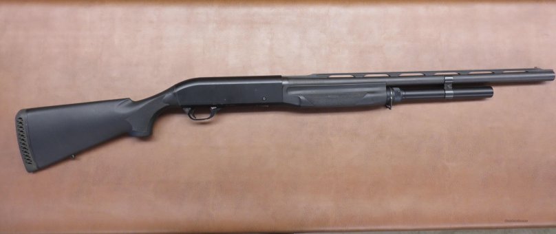 Benelli m3 super 90 Combo