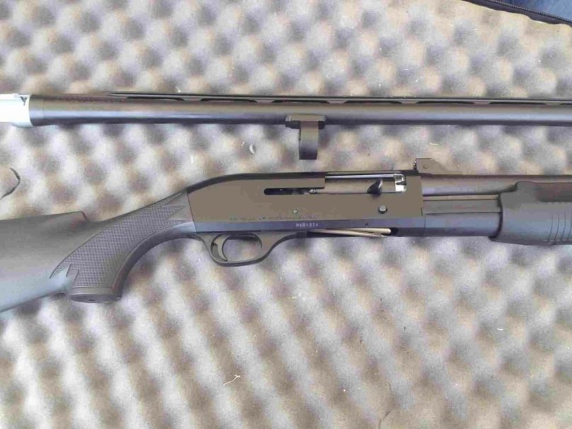 Бенелли м3 s90