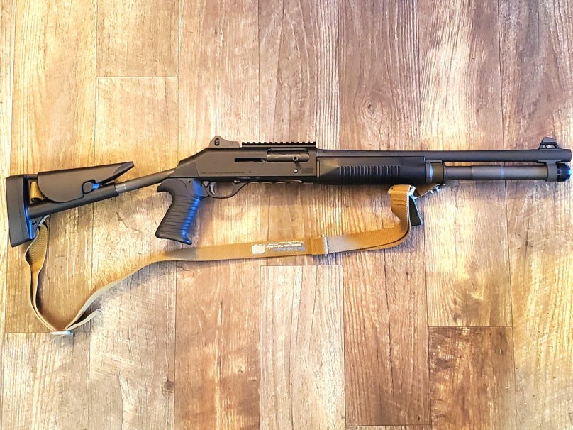 Матадор р3м