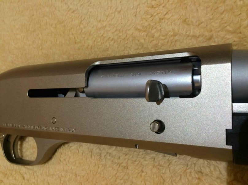 Benelli m1 s90
