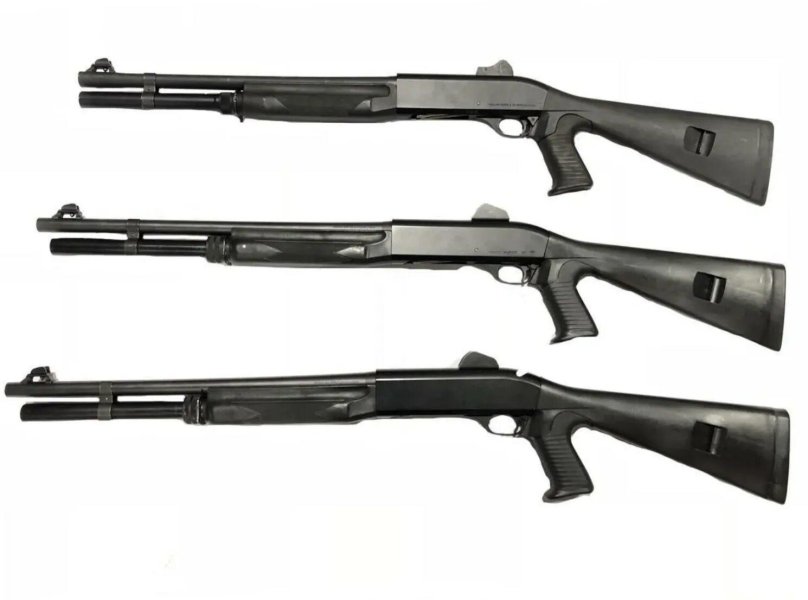 Бенелли м1 супер 90