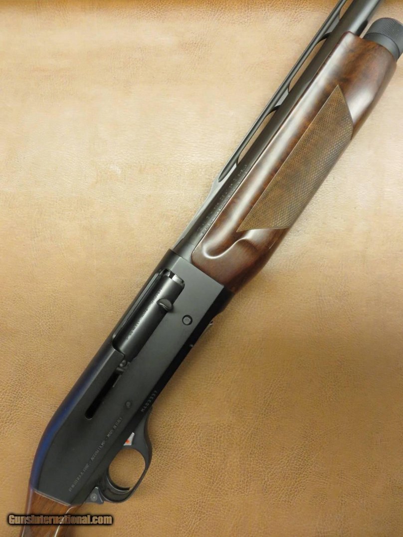 Benelli super 90