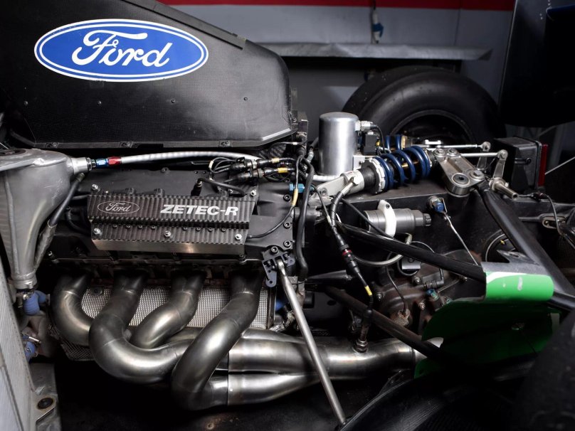 Ford Cosworth f1