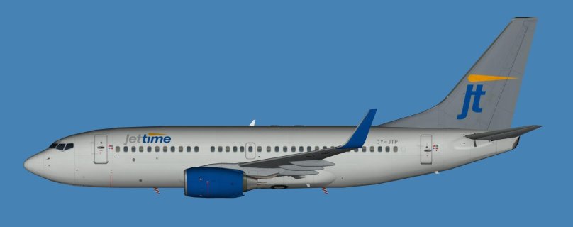 Винглеты Боинг 737