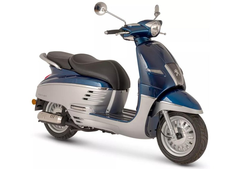 Пежо Джанго